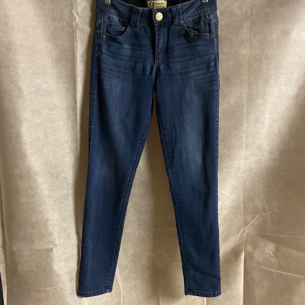 Woman’s Democracy “AB” technology jeans size 2